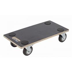 Kreator KRT670003 - Prepravný vozík 400 kg