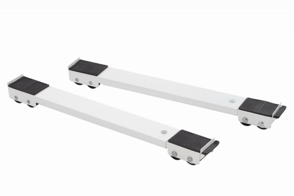 Kreator KRT670005 - Přepravní vozík SET 250kg (stěhovací podvozek)