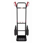 Kreator KRT670306 - Rudlík 120kg 6 kol schodišťový, skládací