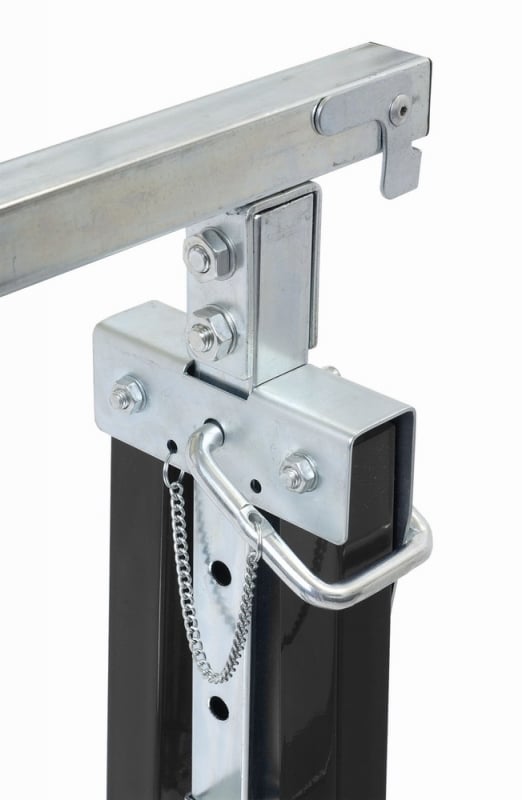 Kreator KRT671003 - Stavební podpěra nastavitelná 180kg