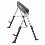 Kreator KRT671004 - Nastaviteľná opierka 589 kg