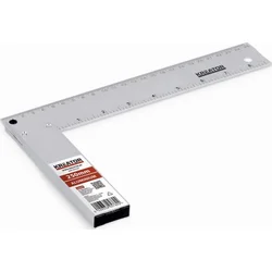 Kreator KRT704125 - Uholník 250 mm ALU Profi