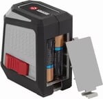 Kreator KRT706310 – Krížový laser 90°