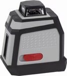 Kreator KRT706320 – Krížový laser 360°