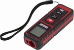 Kreator KRT706500 - Laserový dálkoměr 20m 