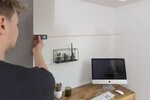 Kreator KRT706500 - Laserový dálkoměr 20m 