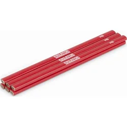 Kreator KRT710001 - Stolárska ceruzka 6ks