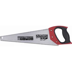 Kreator KRT801101 - Ručná píla 400 mm 11TPI