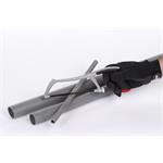 Kreator KRT804004 - Pilka na železo mini PROFI 150mm