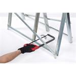 Kreator KRT804005 - Píla na železo 300 mm Plastová rukoväť