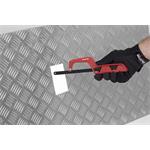 Kreator KRT805001 - Pilka na železo BASIC 250mm