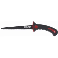 Kreator KRT808001 - Píla na sadrokartón 180 mm