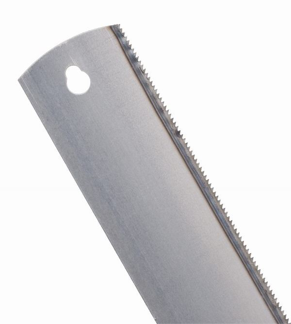 Kreator KRT811003 - Pilový plátek pro ruční pokosové pily 550mm (ocel)