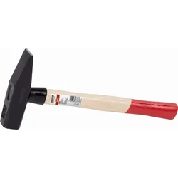 Kreator KRT901006 - zámočnícke kladivo 600g Drevená rukoväť