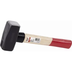 Kreator KRT902002 - Tyč 1250g - Drevená rukoväť