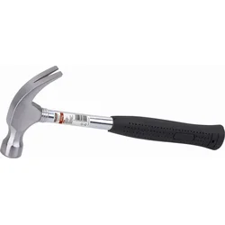 Kreator KRT903102 - Stolárske kladivo 450g - Oceľová rukoväť
