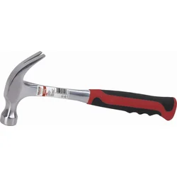 Kreator KRT903104 - P Tesařské kladivo 550g - Ocelová násada