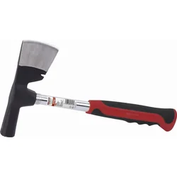 Kreator KRT905003 - Kladivo so sekerou 600g - Oceľová rukoväť
