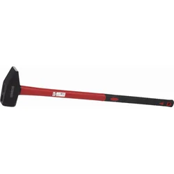 Kreator KRT907004 - Demoliční palice 4000g - Laminátová násada