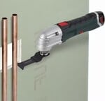 Kreator KRT990013 - Rezací nôž na drevo, plast a kov 44 mm