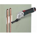 Kreator KRT990013 - Řezný nůž na dřevo, plast a kov 44mm