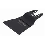Kreator KRT990014 - Řezný nůž na dřevo, plast 68 mm