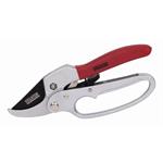 Kreator KRTGR1004 - Nůžky zahradnické 205mm ráčnové