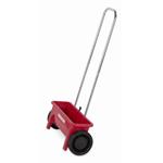 Kreator KRTGR9001 - Zahradní rozmetadlo 450mm 12kg