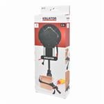 Kreator KRTH40401 - Svorka na opasok 4 m