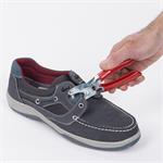Kreator KRTH62501 - Nýtovací kleště pro očka 4,5 mm