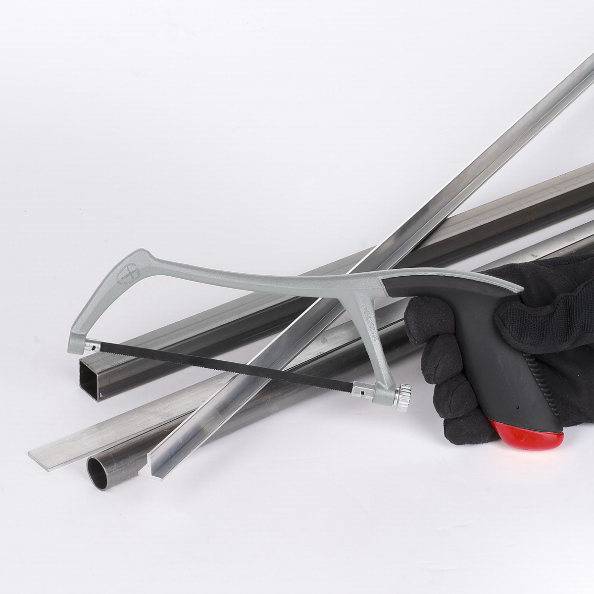 Kreator KRTH80601 - 5x Pilový plátek na ocel 150mm CARBON STEEL