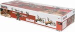 Kreator KRTH81301 - Ručná pokosová píla 550 mm