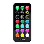 Kreslo Trust GXT 716 Rizza RGB LED