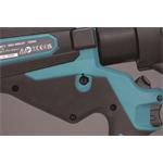 Krimpovacie kliešte MAKITA Li-ion LXT 18V, bez batérie
