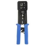 Krimpovacie kliešte Masterlan Konektory RJ45, RJ11, RJ12 EASY