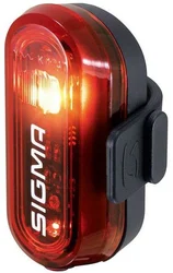 Krivka Sigma