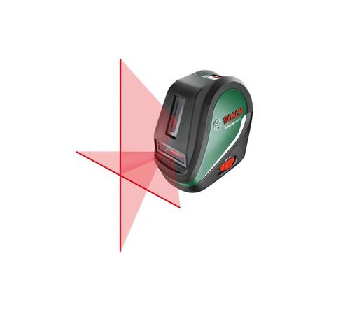 Krížový laser Bosch UniversalLevel 3