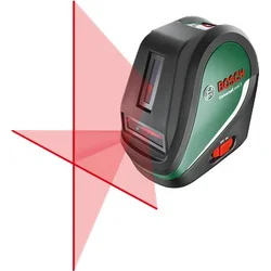 Krížový laser Bosch UniversalLevel 3