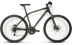 Kross 16 Evado 7.0 L black matt