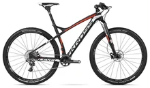 Kross 16 Level B+ 29" L black/red matt
