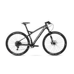 Kross 16 Level B12 29" L black/graphite matt