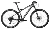 Kross 16 Level B12 29" M black/graphite matt