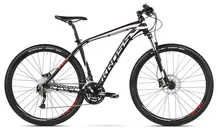 Kross 16 Level B3 29" L black/white/red matt