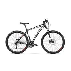 Kross 16 Level B3 29" L blue/red/white matt