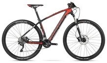 Kross 16 Level B9 L black/red matt