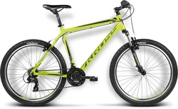 Kross 2017 26" Hexagon X1 M/19" yellow/black glossy