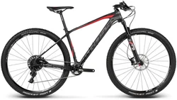 Kross 2017 29" Level B10 21" graphite/black/red matt