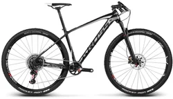 Kross 2017 29" Level B12 19" black/graphite matt - sample