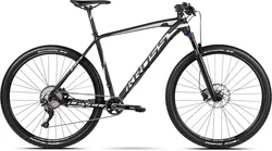 Kross 2017 29" Level B8 16" black/graphite/silver matt