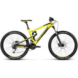 Kross 2017 Soil 1.0 27,5" S size